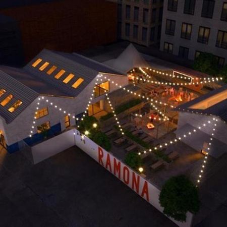 Lewis Apartment In The Heart Of The Northern Quarter Sleeps Up To 12 Manchester Zewnętrze zdjęcie