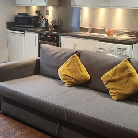 Lewis Apartment In The Heart Of The Northern Quarter Sleeps Up To 12 Manchester Zewnętrze zdjęcie