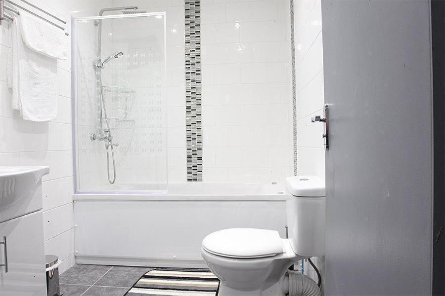 Lewis Apartment In The Heart Of The Northern Quarter Sleeps Up To 12 Manchester Zewnętrze zdjęcie