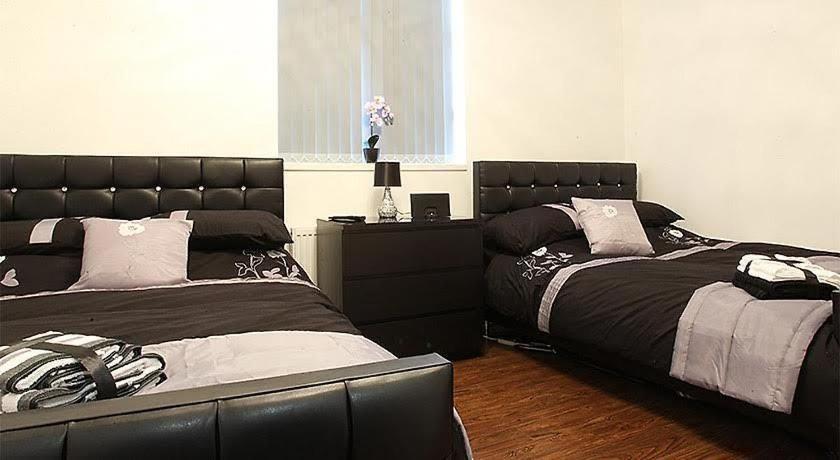 Lewis Apartment In The Heart Of The Northern Quarter Sleeps Up To 12 Manchester Zewnętrze zdjęcie