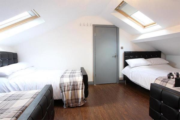 Lewis Apartment In The Heart Of The Northern Quarter Sleeps Up To 12 Manchester Zewnętrze zdjęcie