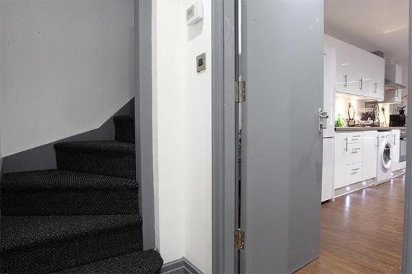 Lewis Apartment In The Heart Of The Northern Quarter Sleeps Up To 12 Manchester Zewnętrze zdjęcie