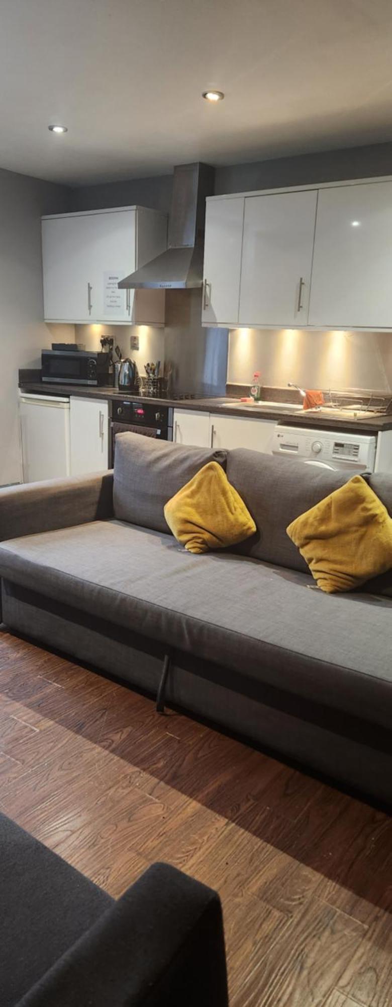 Lewis Apartment In The Heart Of The Northern Quarter Sleeps Up To 12 Manchester Zewnętrze zdjęcie