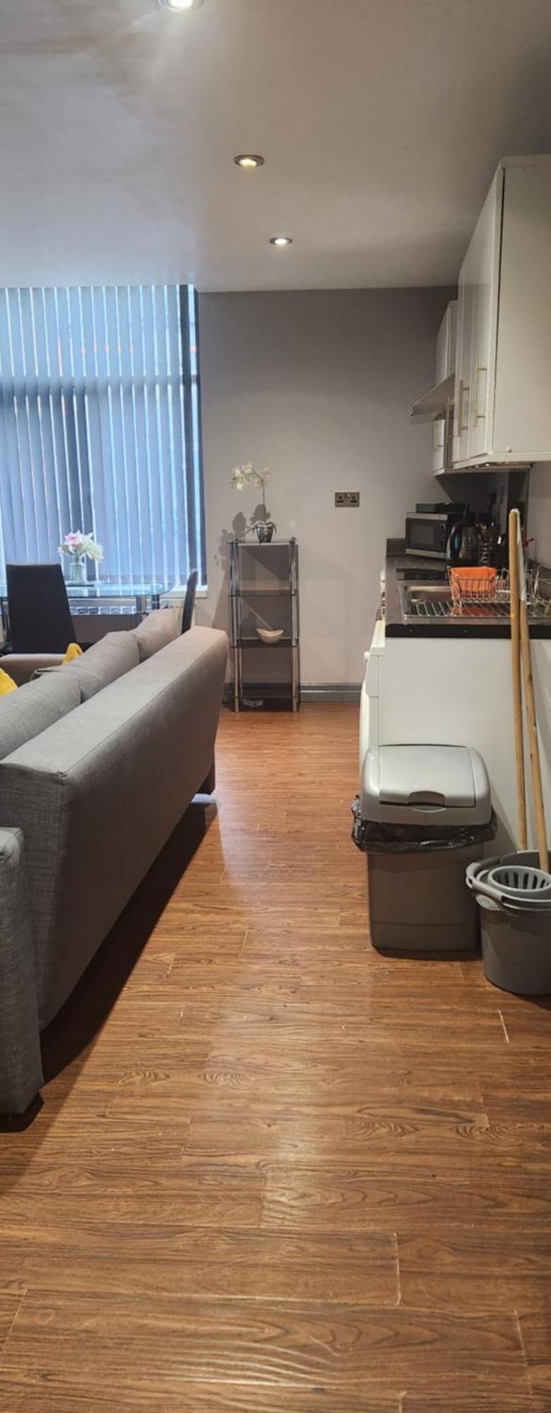 Lewis Apartment In The Heart Of The Northern Quarter Sleeps Up To 12 Manchester Zewnętrze zdjęcie