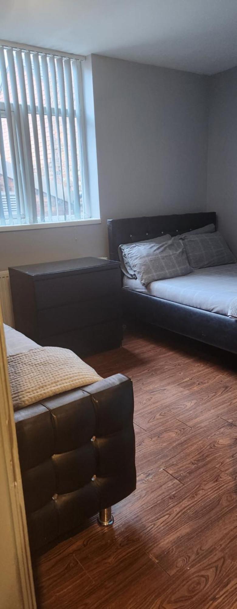 Lewis Apartment In The Heart Of The Northern Quarter Sleeps Up To 12 Manchester Zewnętrze zdjęcie