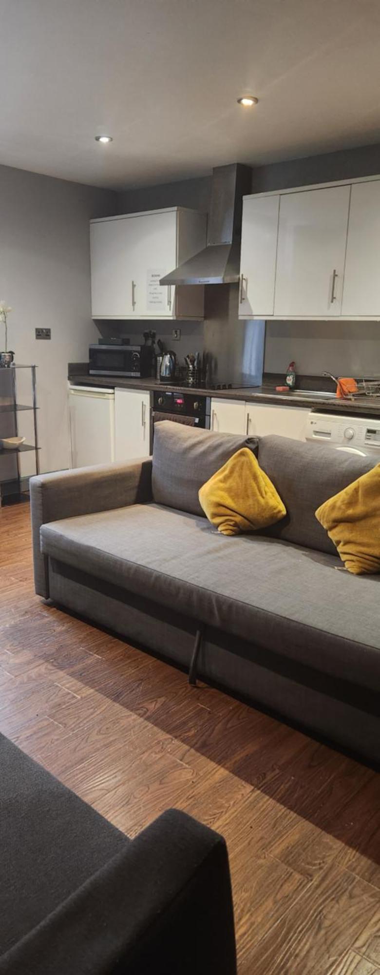 Lewis Apartment In The Heart Of The Northern Quarter Sleeps Up To 12 Manchester Zewnętrze zdjęcie