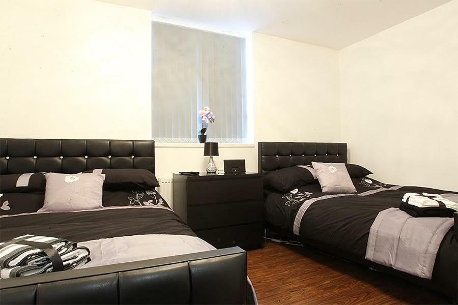 Lewis Apartment In The Heart Of The Northern Quarter Sleeps Up To 12 Manchester Zewnętrze zdjęcie