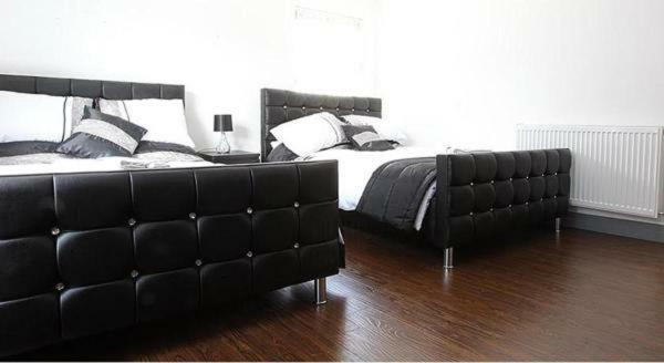 Lewis Apartment In The Heart Of The Northern Quarter Sleeps Up To 12 Manchester Zewnętrze zdjęcie
